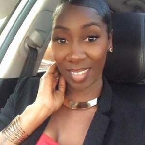 Meet your Posher, Franchesca